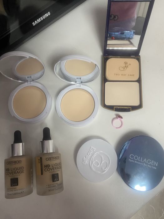 Красота с доставкой