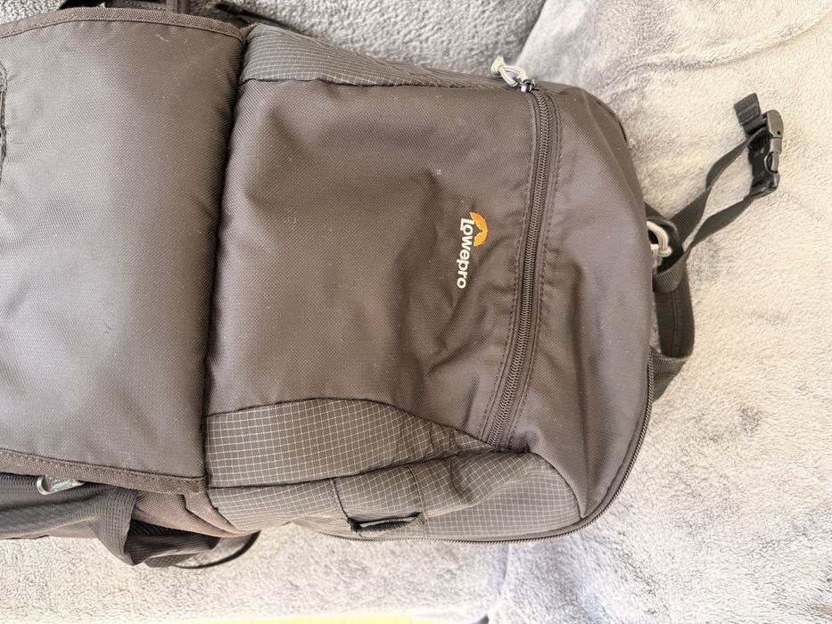 Фотографска раница LowePro BP 250 AW II