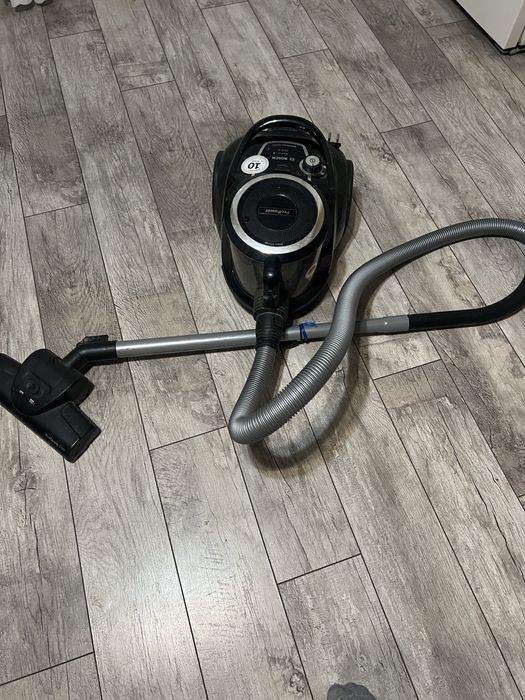 Пылесос на завчасти