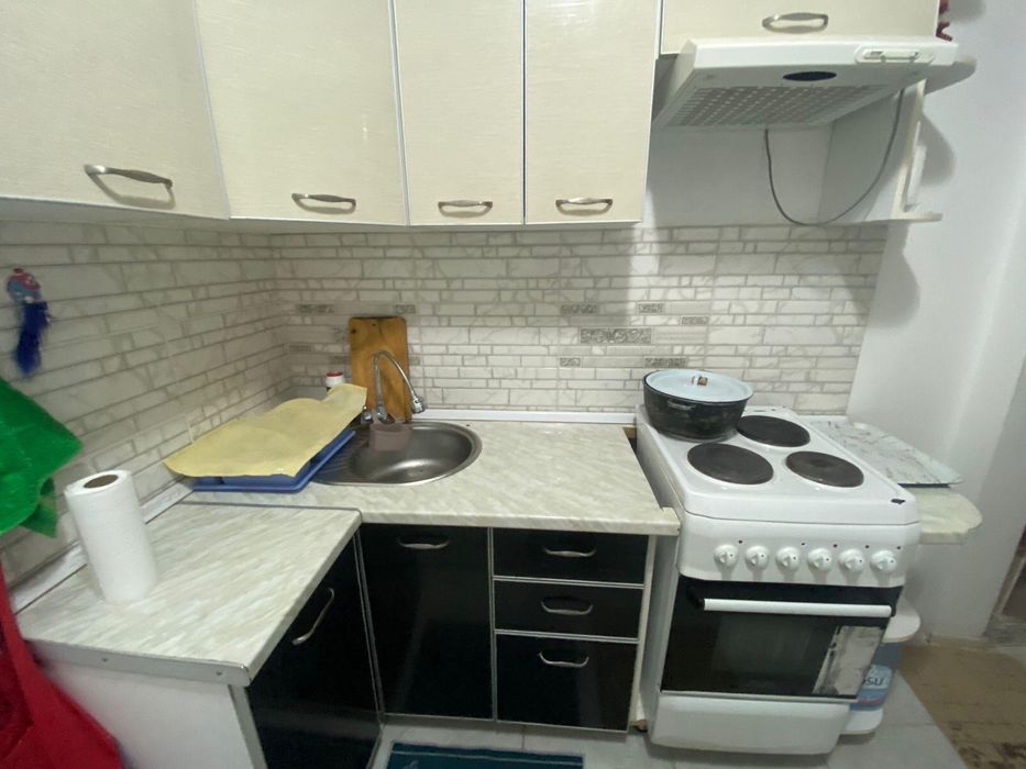 Сдам 2х комн квартиру