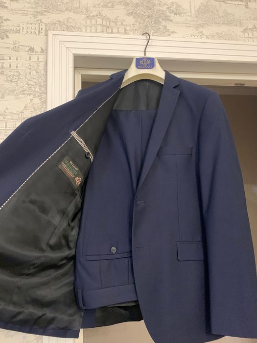 Костюм Belzano 48 размер