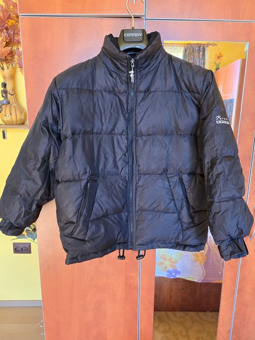 Geacă foarte groasă pt.băieti