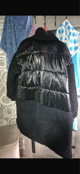 Продам шубку искусственную