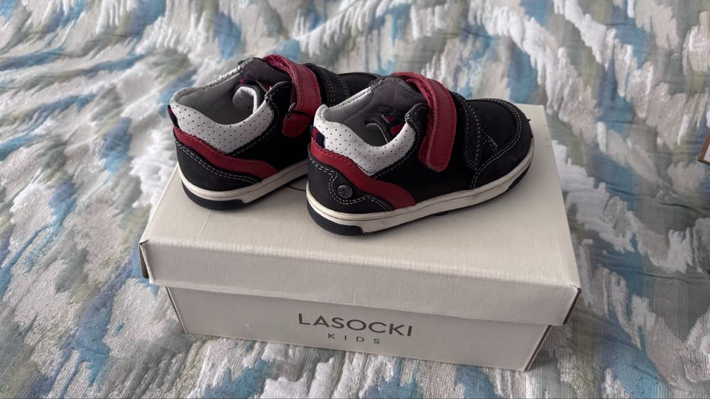 Детски Обувки Lasocki, р-р 22