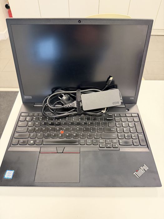 Laptop Lenovo ThinkPad E590 Intel Core i5 8 th Gen