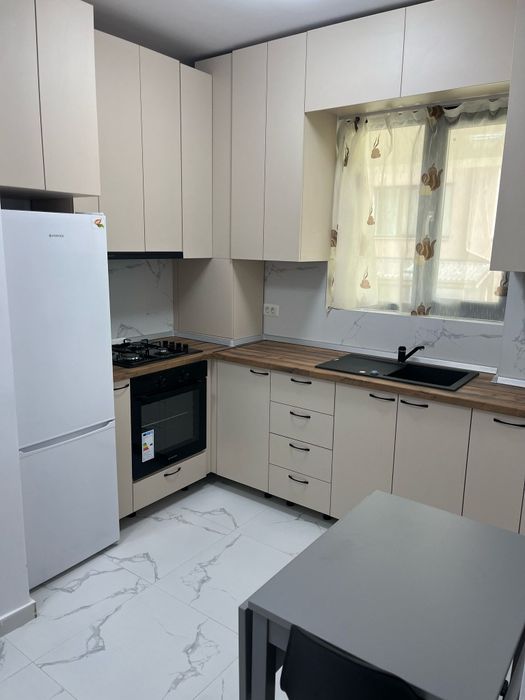 Garsoniera de inchiriat