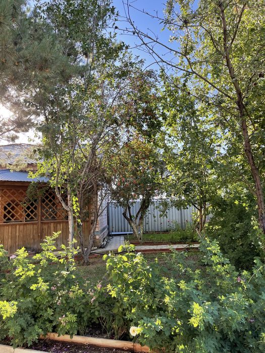 Продам котедж в хорошем состоянии