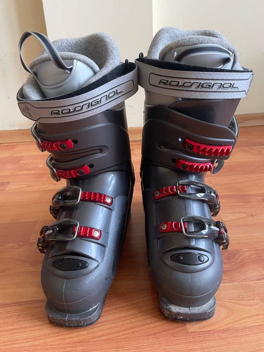 Ски обувки Rossignol