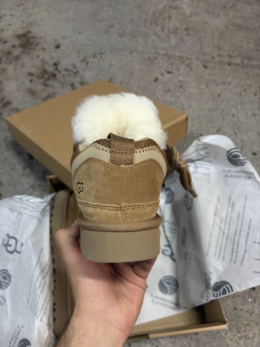 Ugg Lowmel Premium