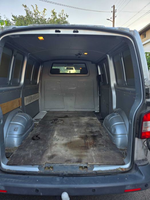 Volkswagen Transporter T5