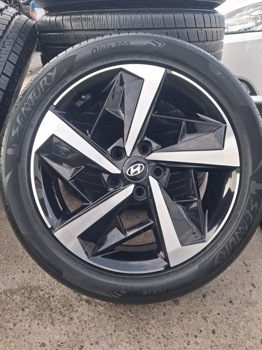 18 hunday diska balon