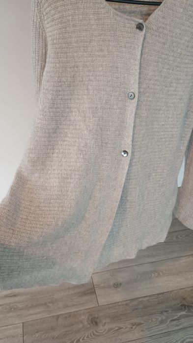 Cardigan 100% cașmir