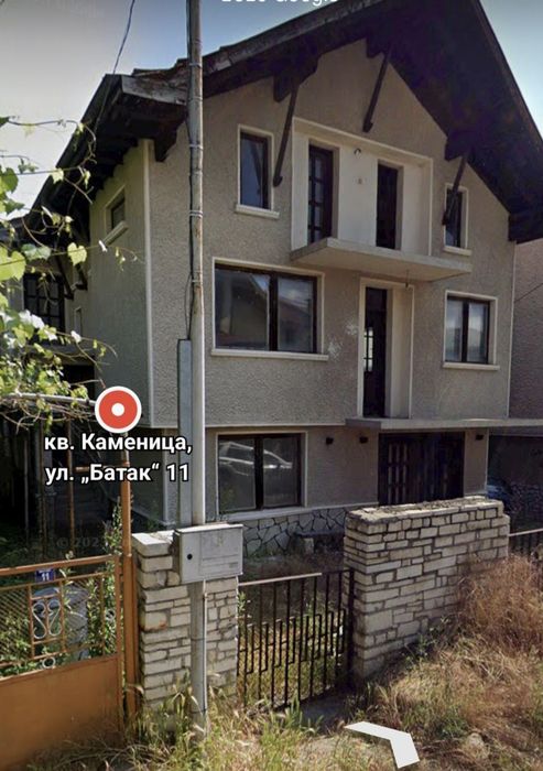 Самостоятелна Къща Велинград