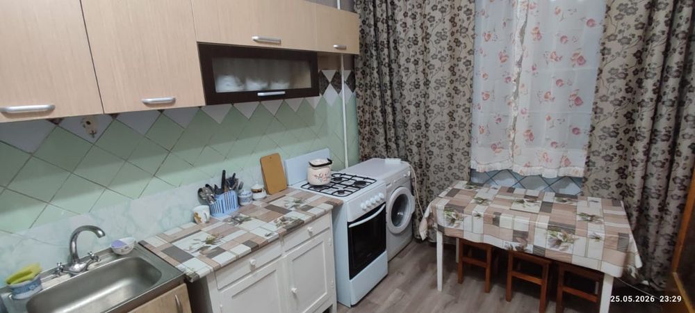 Сдам 1 комнатную квартиру.