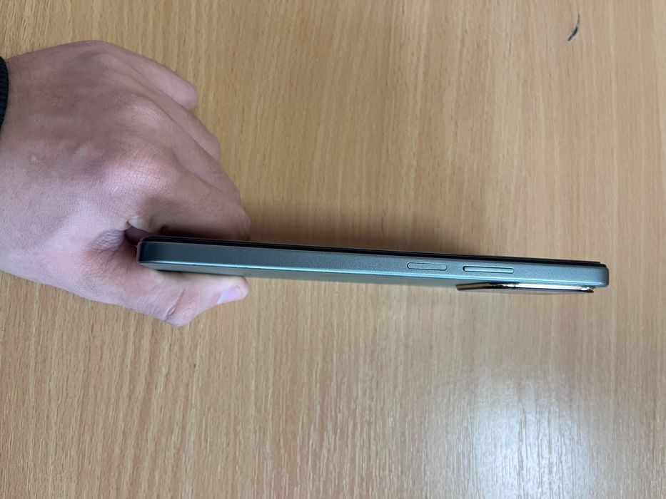 Honor 200 smart 256 gb 8 ram