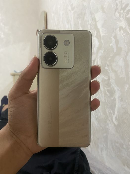 Poco M7 pro 5G 256 gb