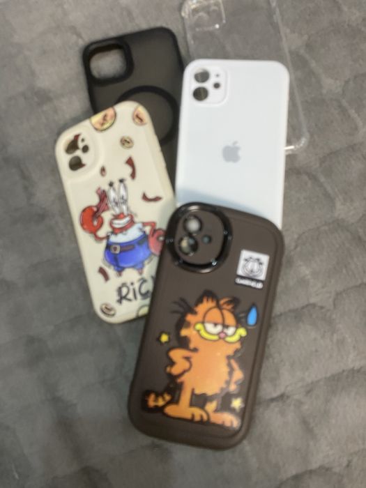 11”Iphone” IOS26
