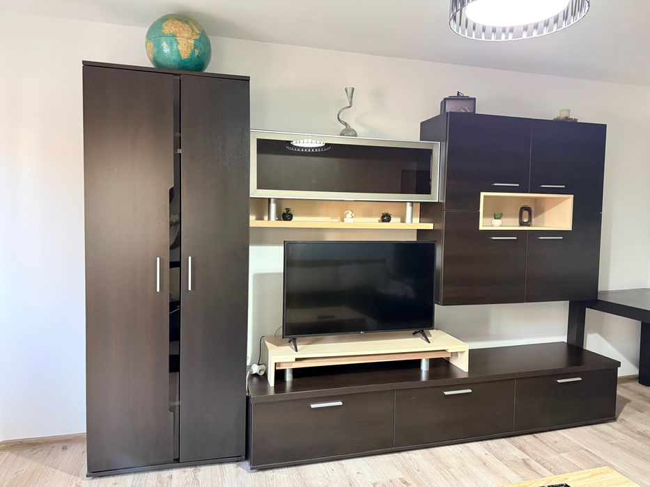 Set mobila living