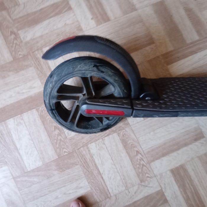 Элеутросамакат Ninebot by Segway