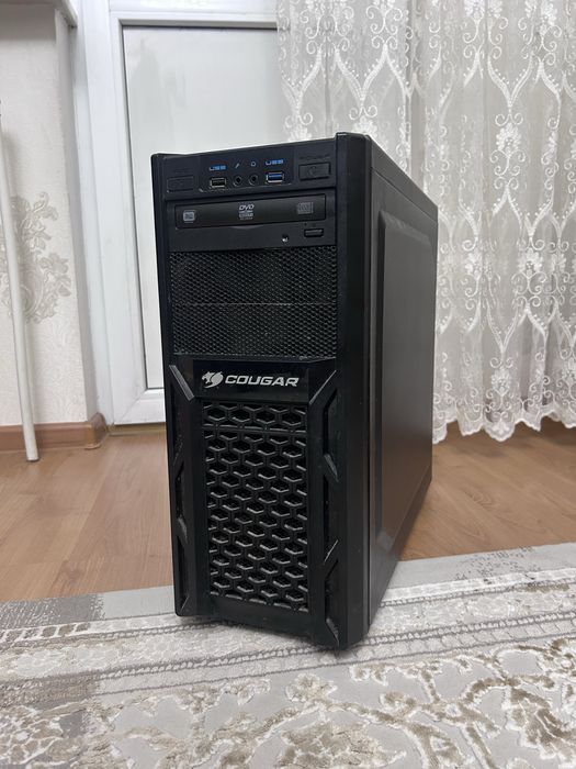 Продам компьютер. Системный блок