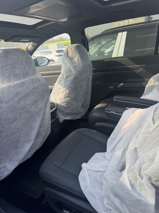 Dong Feng Ep 008 Restyling Full 2025