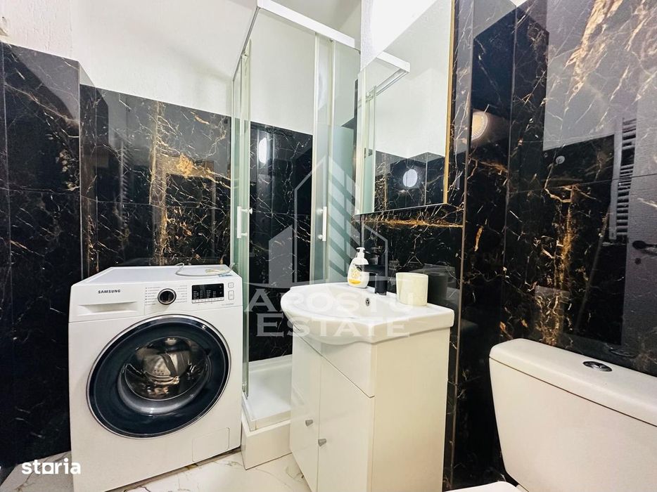 Apartament 1 camera zona Confectii