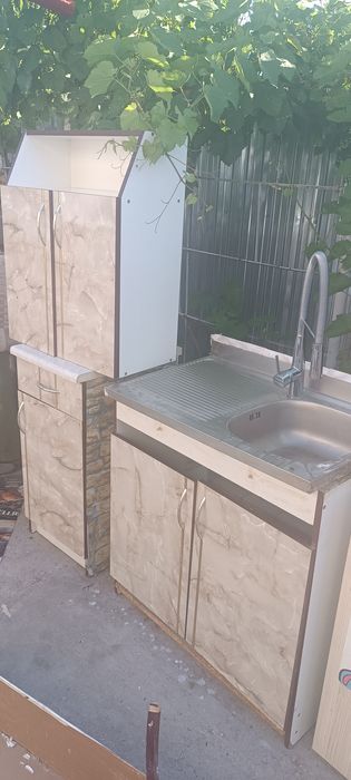 Mobila bucătărie aragaz mașină de spălat