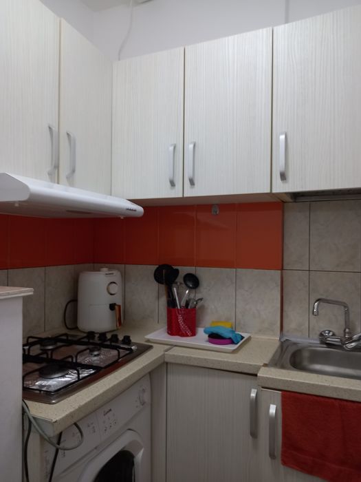Vând garsoniera ,bvd Soco Iasi ,zona rest Cotnari