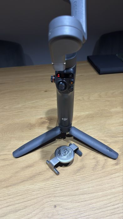 Dji Osmo Mobile 6