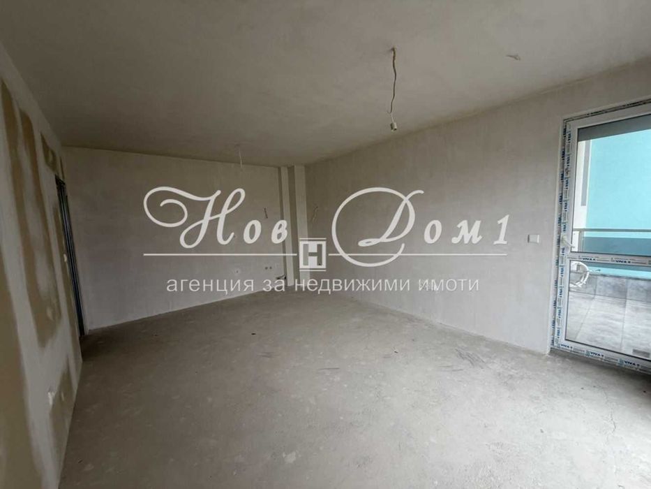 Продава се Тристаен апартамент в Варна, Кайсиева градина - 83 кв.м за 977 €/кв.м - Снимка #2