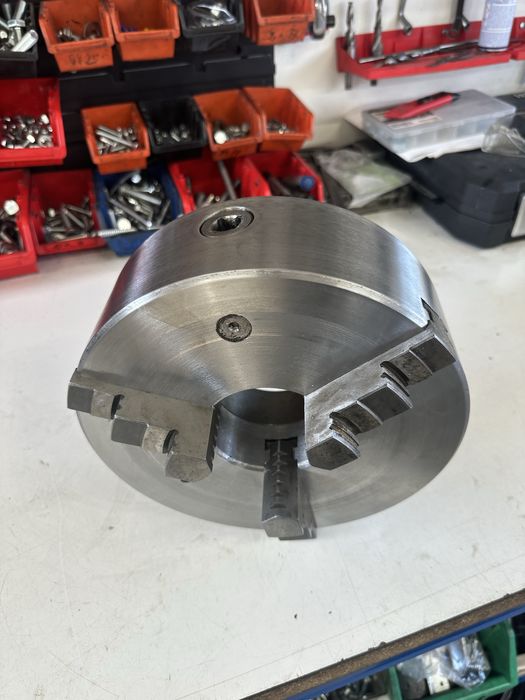 Universal strung 250 mm din fier - Made in Romania