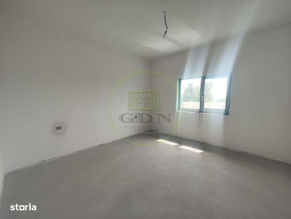 Casa 4 camere, teren 390 mp, sat Preajba, Com Malu Mare