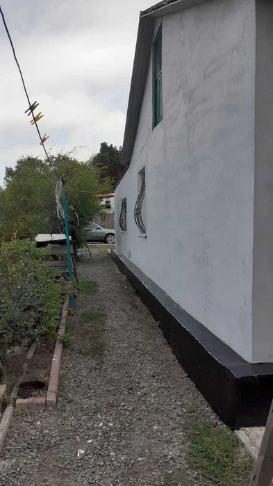 Меняю дом на квартиру