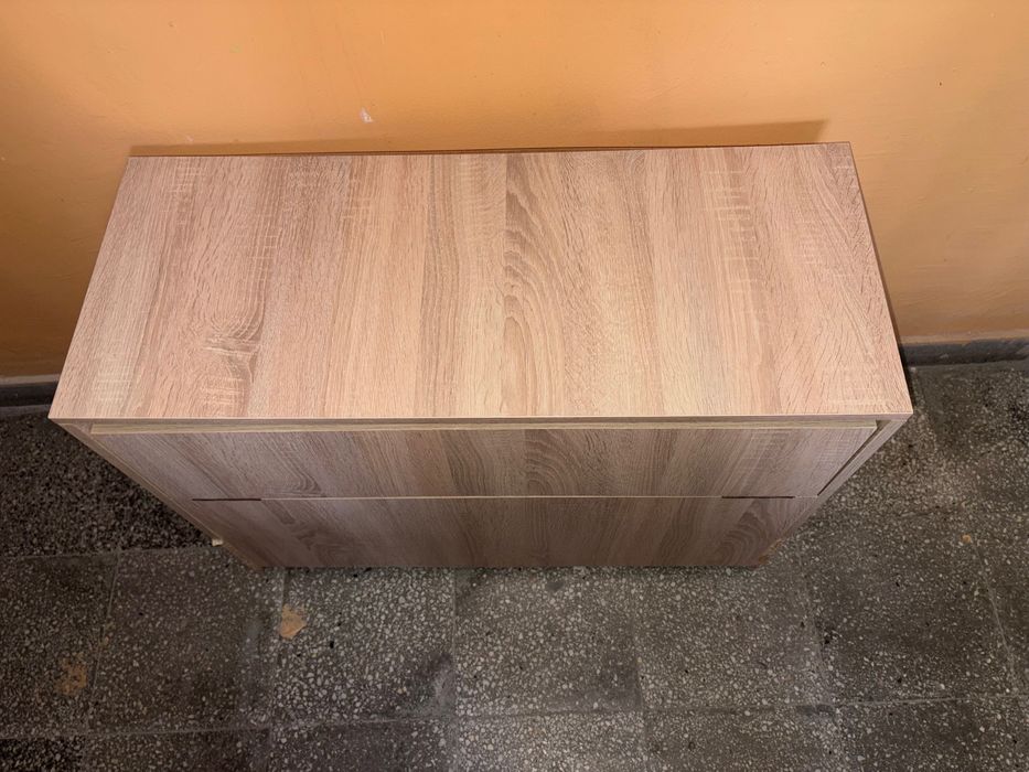 Шкаф/ ракла 86/35/65 см