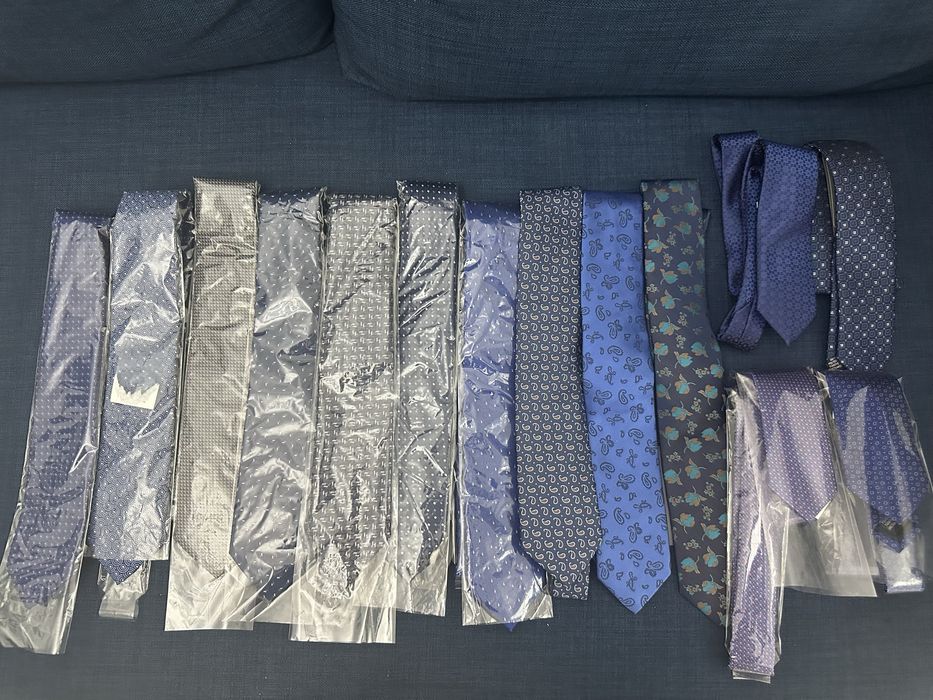 Галстуки W collection новые