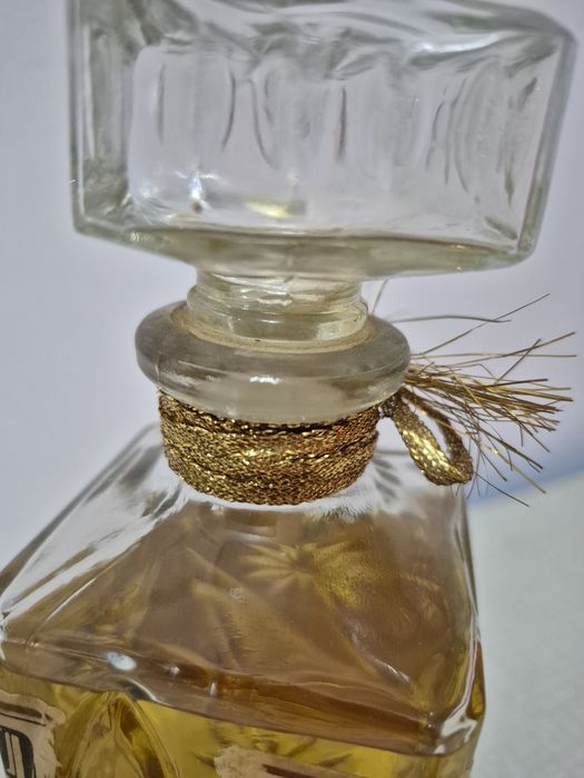 Одеколон СССР винтаж