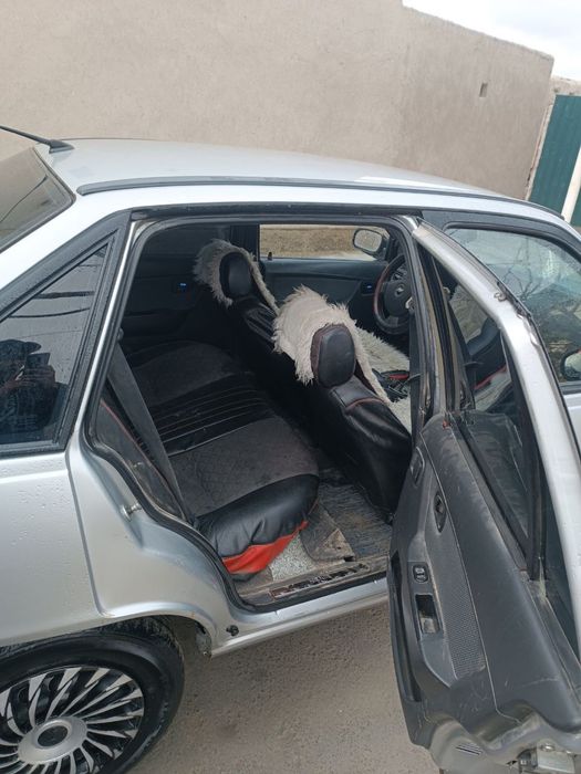 Нексия 2012 пропан 4 пок люкс кон