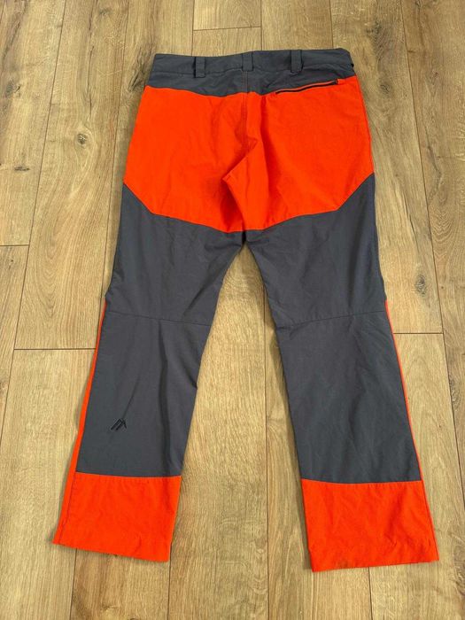 Maier Sports 50 M barbati pantaloni softshell subtire vara