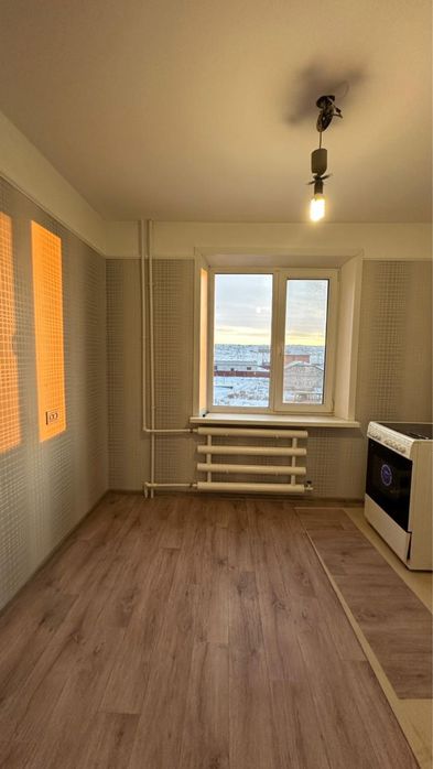 Продается 1 комнатная каартира У/П