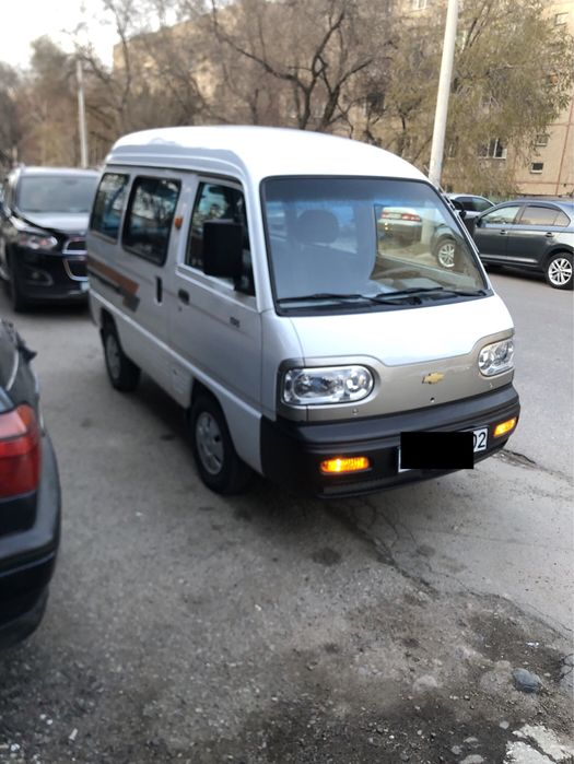 Выкуп Дамас на 24 мес