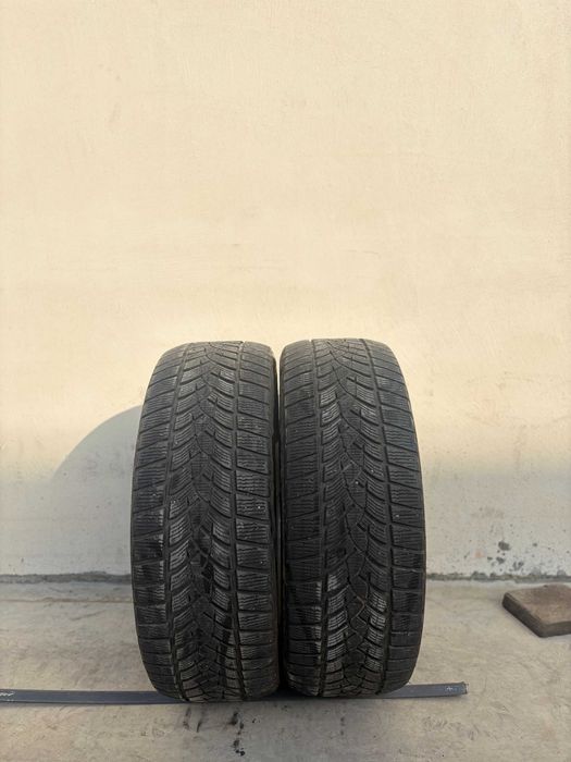 GoodYear 235/45R21- Stare foarte buna, livrare rapida, garantie!