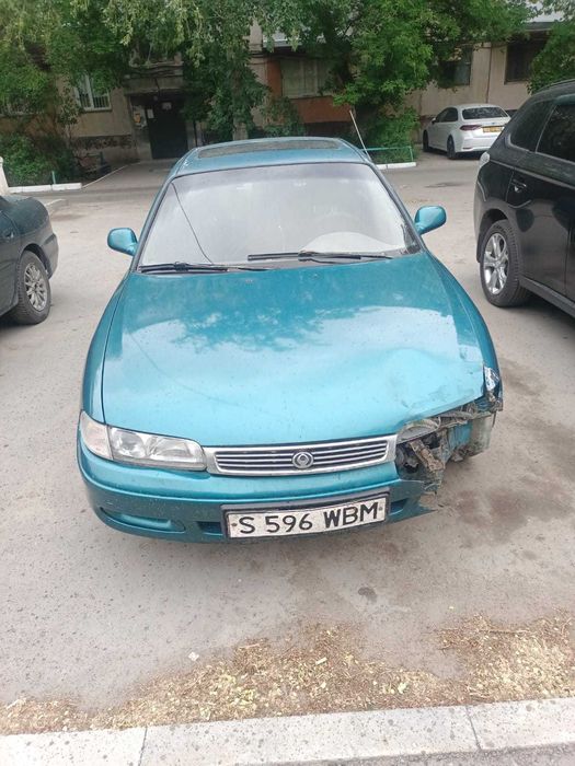 Продам Мазда 626