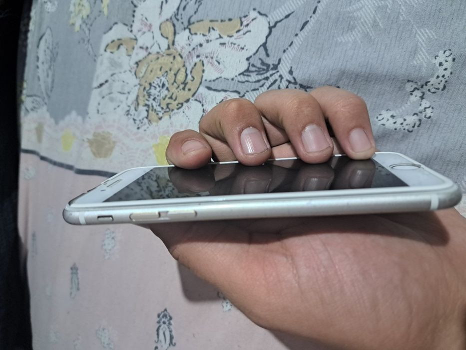 Iphone 6 рабочий есть обмен