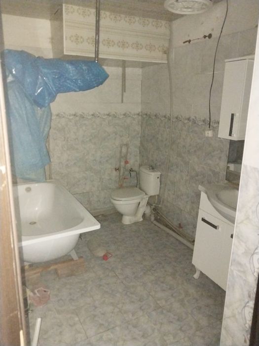 Дом частный на даче