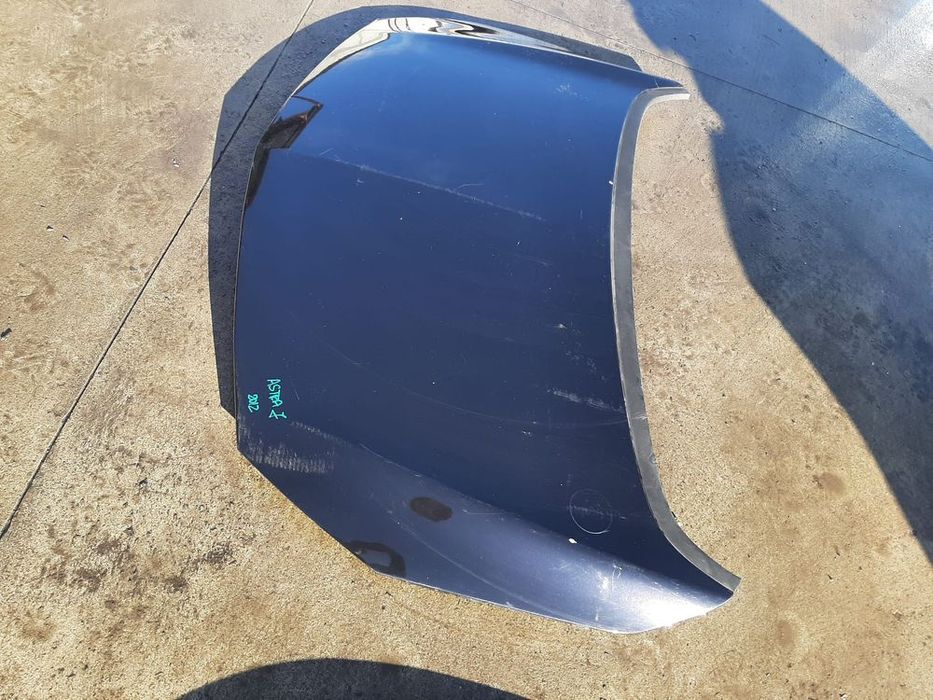 capota opel astra j 2012 Atentie, prezinta zgarieturi si defecte