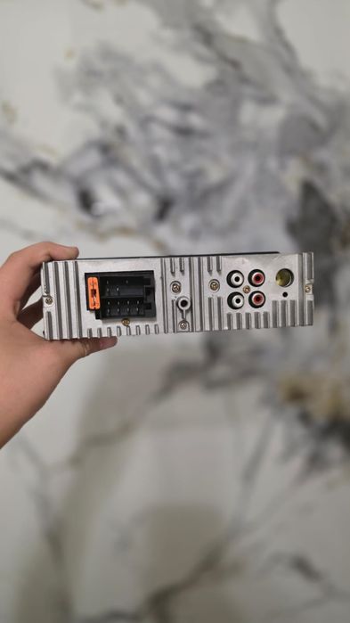 Продам мофон Bos mini