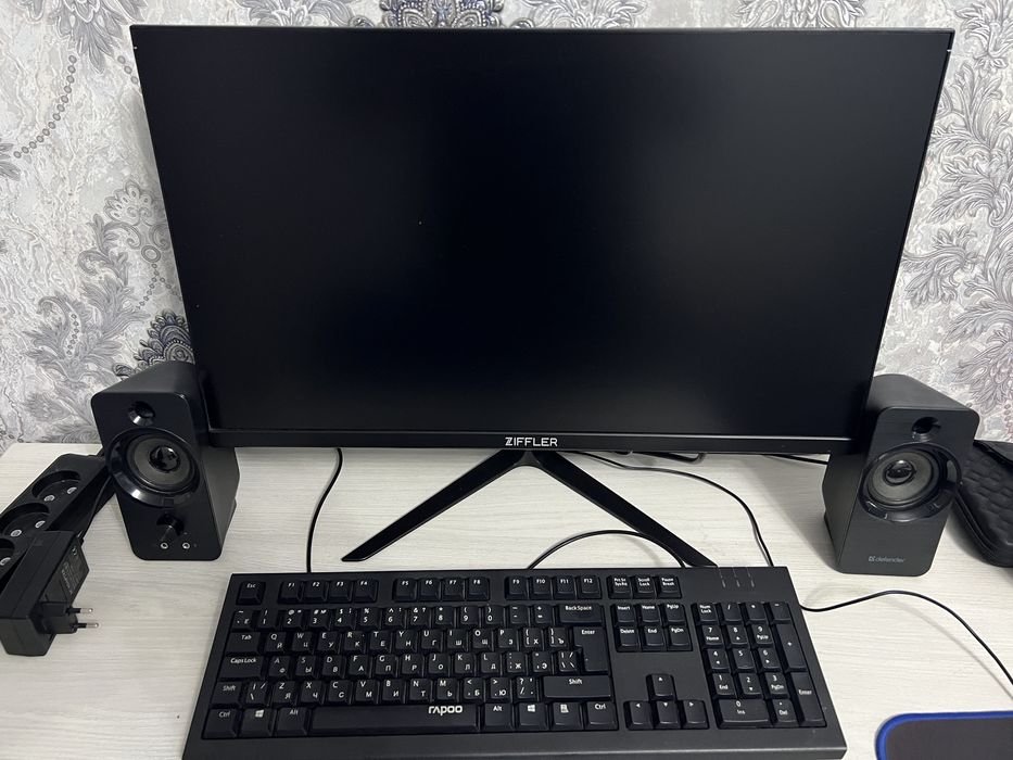 Kompiyuter  igravoy dasturlashni o’rganayotganlarga mos qilib yig’ilga