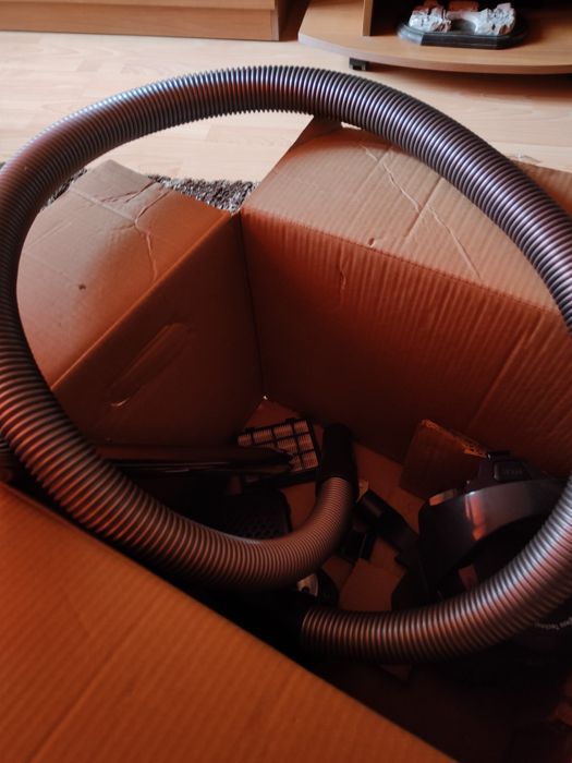 Части за прахосмукачка Bochh BGC05AA1/2