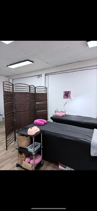 Продается студия красоты