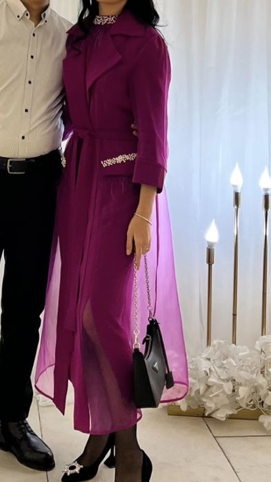 Продам платье